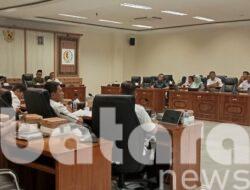 Rapat Komisi A DPRD Bojonegoro Memanas, Warga Desak Musdes PAW Bandungrejo Digelar Tanpa Tunda