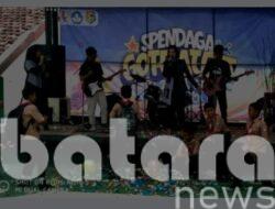Spendaga Got Talent 2026 Jadi Ajang Unjuk Prestasi dan Penguatan Akademik di SMPN 2 Sugihwaras