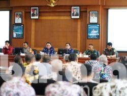 Rakor Trantibum Ramadan, Tempat Hiburan Malam Jadi Sorotan 