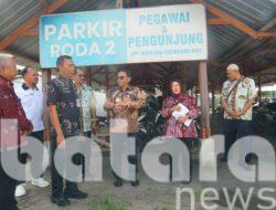 Chandra Imbau Warga Agar Tak Terprovokasi Isu Pajak Kendaraan 