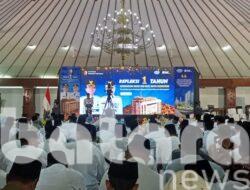 Refleksi Setahun, Bupati Tegaskan Fondasi Perubahan Dimulai dari Komunikasi dan Mindset