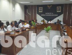 Tiga Dekade Terlantar, Status Tanah Relokasi Jembatan Glendeng Dipertanyakan