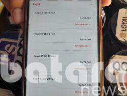 DIAM-DIAM NAIK! Harga Paket Internet Tiba-tiba Melejit, Pelanggan Dibuat “Kaget” Massal