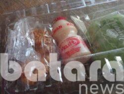 Menu MBG di SPPG Sumberharjo Dikeluhkan Tak Sesuai Standar, Koordinator Akui Ada Kekacauan