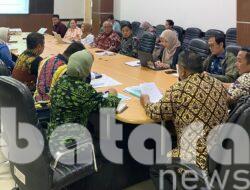 Sinergi Mengentaskan Kemiskinan, PT ADS Siap Salurkan Program GAYATRI untuk 100 KPM di Bojonegoro
