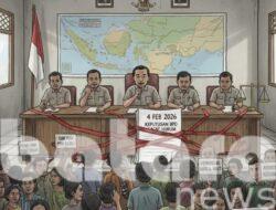 Diduga PAW Dijadikan Alat Tekan Administratif, Keputusan BPD Bandungrejo Dinilai Cacat Hukum dan Langgar AUPB