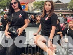 Di Bulan Suci Ramadhan Tim Yakuza Farm Bagikan Takjil