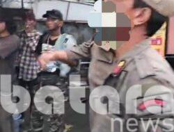 DPRD Turun Tangan: Keluhan Warga Terkait Manusia Punk di Kuta Ditindaklanjuti Penertiban