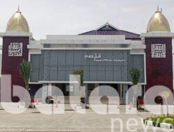 Cahaya Ramadhan Bersinar di Masjid Kawasan DPRD Bojonegoro