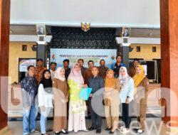 Dua Nama Mendaftar PAW Kades Kalicilik, Dukungan Menguat untuk Eki Syarifudin Rohmanto