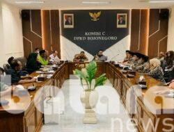 Dana Mengendap, Guru Terhimpit: FGSNI Sampaikan Aspirasi Soal SiLPA di DPRD Bojonegoro