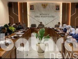 Hearing Sudah, Guru PAUD Menanti Keberpihakan Nyata DPRD Bojonegoro