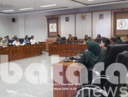 Soroti Polemik SPPG Menu Kering di Bulan Ramadan, Maftuhan Komisi C Fraksi Gerindra: “Saya Jadi Malu”