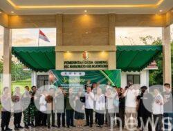 Polemik Pematokan Batas Perhutanan Sosial di Geneng: Ketika Garis di Tanah Menjadi Batas Kegelisahan Petani