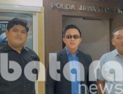 Belasan Kasus “Mangkrak” di Polres Rembang, Bidpropam Polda Jateng Segera Terbitkan SP3D