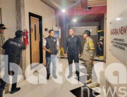 Satpol PP Bojonegoro Kirim Pesan Tegas untuk “Mania Dunia Malam”: Ramadhan Waktunya Menahan Diri