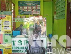 Menjemput Malam Songo: 18 Pasang Calon Pengantin Siap Ijab Qabul di KUA Sukosewu