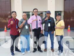 Sidang Lanjutan Gugatan CLS Tunjangan Perumahan DPRD Pati: Mediasi Berlangsung Hingga 30 Maret, Yayak Gundul Minta Kelebihan Dana Dikembalikan ke APBD