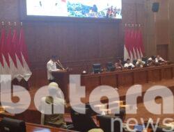 DPRD “Bedah Total” LKPJ Bojonegoro 2025, Alarm SDM dan Nasib Petani Menggema,Di Balik Gemerlap Beton