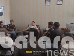 PP Pati Minta Tegasnya Penertiban Karaoke yang Beroperasi di Ramadhan, Dugaan Oknum APH Terlibat