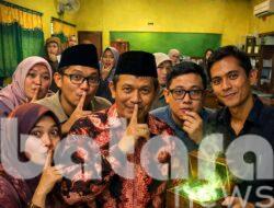 Ramadhan Menggugah Pena! MAN 3 dan MAN 5 Bojonegoro “Cetak” Jurnalis Madrasah, Perkuat Branding Sekolah