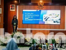 Komisi B DPRD Apresiasi Sekaligus “Semprot” Pelayanan IGD dan Vaksin Meningitis di RSUD dr. R. Sosodoro Djatikoesoemo