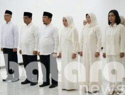 Bulan Suci Ramadhan, Bupati Bojonegoro Gelar Mutasi Mengejutkan! Wajah Baru Kuasai Posisi Strategis