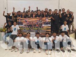 Berbagi Kebaikan Ramadhan, LSM Harimau Rembang Bagikan Takjil dan Gelar Buka Bersama