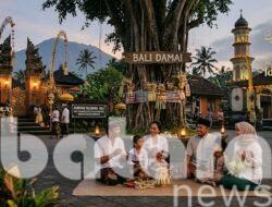 Nyepi dan Idul Fitri Beriringan di Pulau Dewata, Bali Menulis Kisah Toleransi yang Indah 