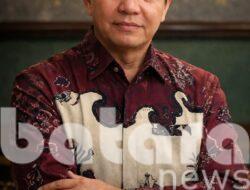 Jelang Nyepi dan Idul Fitri, Ketua FKUB Bojonegoro Ajak Masyarakat Rawat Toleransi dan Saling Menghormati