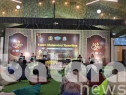 Forum Silaturahmi Ramadhan DPRD dan Insan Pers: Dari Ruang Dialog hingga Tausiyah Lailatul Qadar