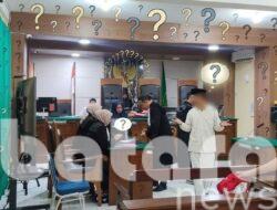 Usai Vonis Kades Tingkis, Bayang-Bayang Tanggung Jawab Kini Menyasar Perangkat Desa