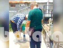 “Pengawasan Proyek Boleh, Tapi Jangan Sepihak! Uji Beton Tanpa Izin di Bojonegoro Berpotensi Pelanggaran Hukum”