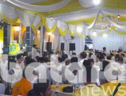 Golkar Bojonegoro Tutup Safari Ramadan & Muscam ke-11, Soliditas Jadi Kunci Target Politik