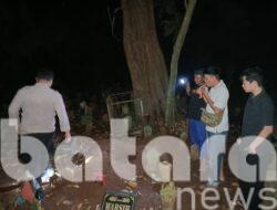 Geger Percobaan Bongkar Makam Almarhumah di Bojonegoro, Pelaku Kabur Saat Dipergoki Warga