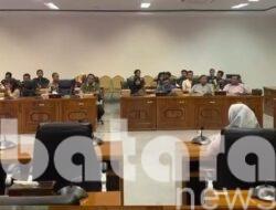 Berkah Abadi Ice“Izin Belum Tuntas, Operasional Sudah Jalan” — Hearing DPRD Bojonegoro Tampar Keras PT BAI, Tapi Tetap Didorong Berbenah