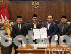 Tak Cukup Verifikasi:Pengawasan BKKD Disorot Tajam, DPRD Bongkar Celah Tata Kelola di LKPJ Bupati Bojonegoro 2025