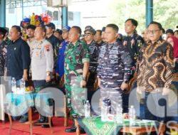 Hadiri Sedekah Laut, Chandra Tegaskan Komitmennya Dukung Sektor Perikanan 