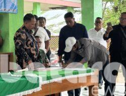 Musdes Bandungrejo Sepakati Pilkades Digelar Secara Serentak, Bukan Melalui Mekanisme PAW