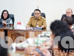 Sosialiasi Reforma Agraria Dorong Solusi Lahan Pundenrejo