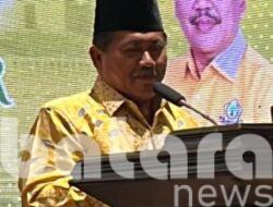 Fraksi Golkar Diminta Tak Terjebak Isu Elitis: Rakyat Kecil Butuh Solusi, Bukan Polemik