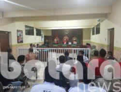 Ada Apa? Polres Rembang Tak Hadir di Sidang Perdana, Kasus Lahan PDI-P Terancam Berlarut-larut