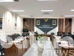 Agenda DPRD Bojonegoro April 2026: Kolaborasi Regulasi dan Aksi Nyata untuk Kesejahteraan Warga