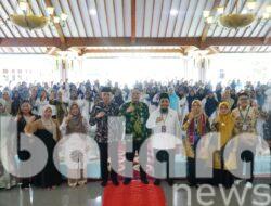 Halal Bihalal HIMPAUDI Kuatkan Peran Pendidik PAUD