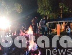 HUT ke-36 Perumda Tirta Buana Bojonegoro: Malam Reflektif di Kayangan Api, Pagi Berbudaya di Tapelan