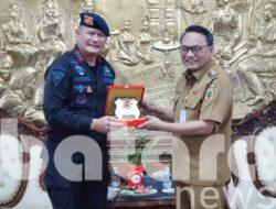 Sinergi Pemkab-Brimob: Pati Resmi Jadi Markas Strategis Keamanan