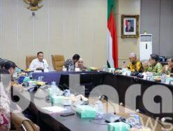 ​Penanganan IPPR Kabupaten Pati Diverifikasi  ​