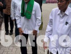 “Blusukan Pangan Menko Zulhas di Bojonegoro: Pesantren Didorong Jadi Benteng Ekonomi Umat” 