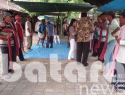 Sedekah Bumi Ngrawan: Tradisi Leluhur Tetap Menyala di Tengah Arus Modernisasi