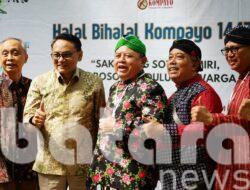 KOMPAYO Jogja Perkuat Sinergi dengan Pemkab Pati 